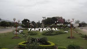 Senador Nacional presentó un proyecto de declaración para Tartagal