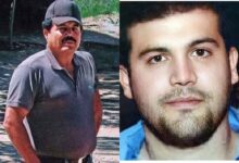 Capturan a Zambada en un operativo en colaboración del Hijo del Chapo Guzmán