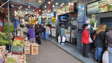 Mercado San Miguel