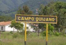 Campo Quijano