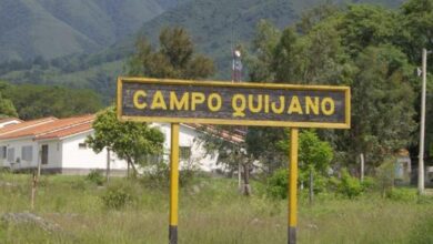 Campo Quijano