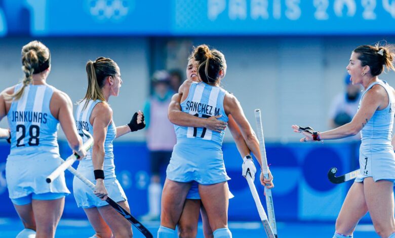 Las Leonas