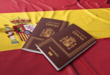 En España Casi 90,000 descendientes obtienen la nacionalidad española