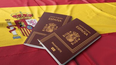 En España Casi 90,000 descendientes obtienen la nacionalidad española