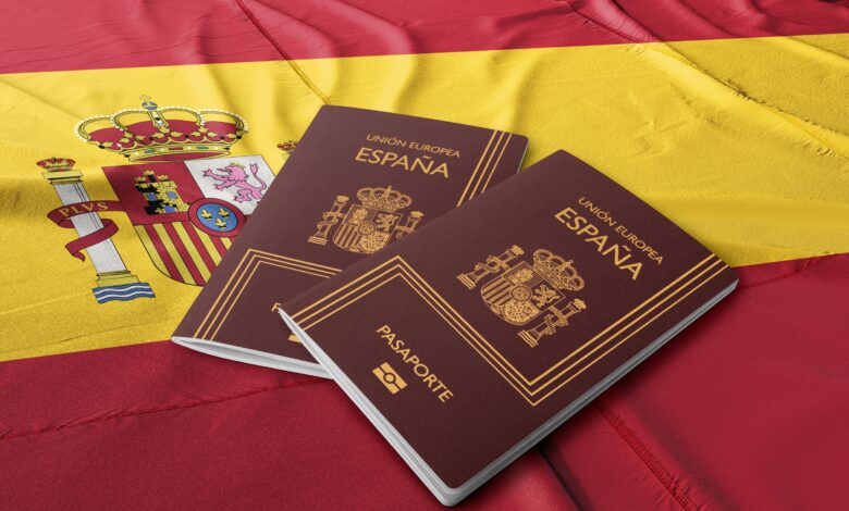 En España Casi 90,000 descendientes obtienen la nacionalidad española