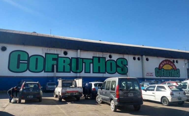 COFRUTHOS