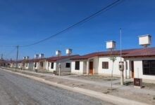 El Consejo Nacional de la Vivienda se reunirá hoy para la construcción de casas