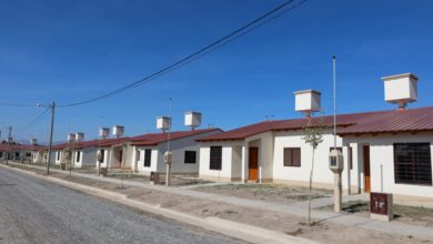 El Consejo Nacional de la Vivienda se reunirá hoy para la construcción de casas