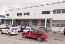 Taxis y remises