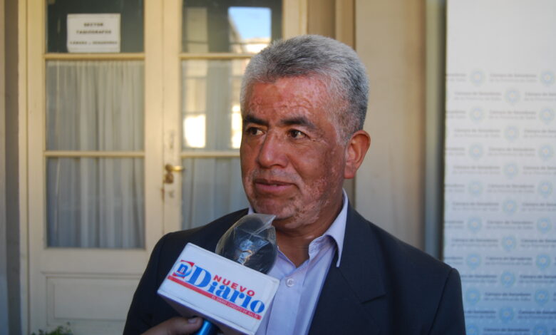 Walter Cruz