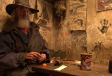 Se estrenará el documental “La realidad no existe”