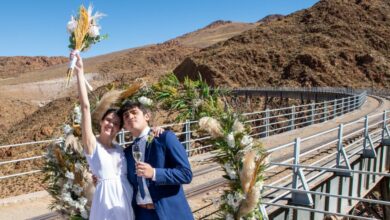 Se encuentra vigente el programa"Si quiero,Salta como destino de boda"