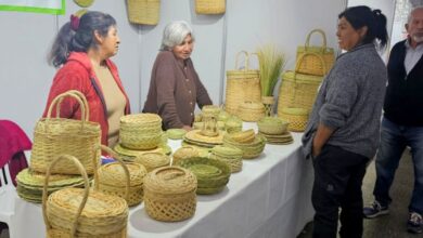 Cuarenta emprendedores originarios participarán en la feria Potencia Orán