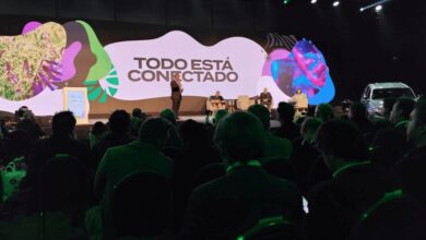 Salta participa en el Congreso de Productores en Siembra Directa 2024