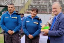 Copa Integración social de personas privadas de la libertad