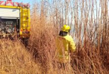 Advierten sobre el riesgo extremo de incendios forestales en Salta