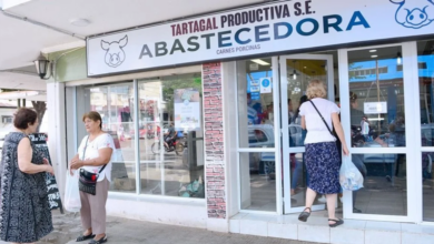 Tartagal Productiva