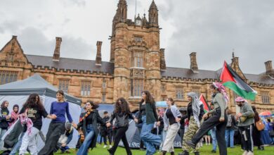 Australia limitará las inscripciones de estudiantes internacionales 2025