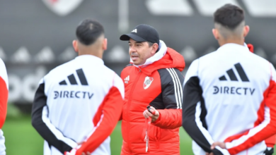 Marcelo Gallardo