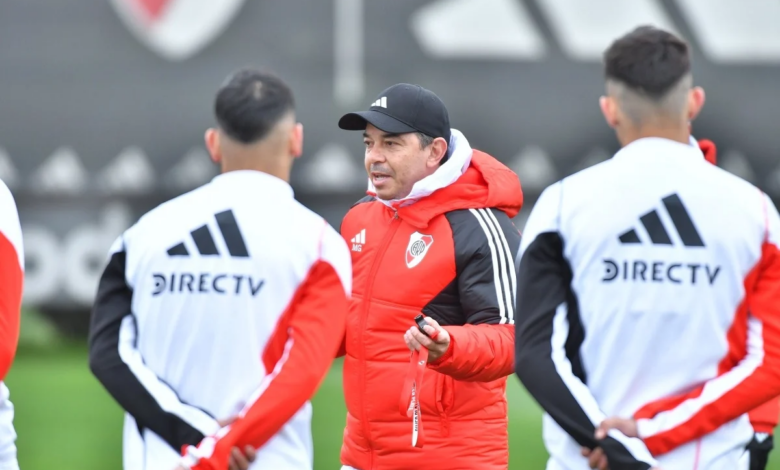 Marcelo Gallardo