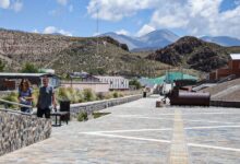 Hoy se anunciará un plan de 49 proyectos para el departamento Los Andes