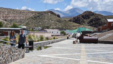 Hoy se anunciará un plan de 49 proyectos para el departamento Los Andes