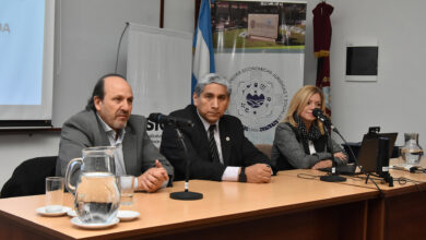 Provincia y la UNSa firmaron un convenio de capacitación