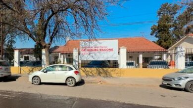 Se inauguró la remodelación del Hospital Miguel Ragone