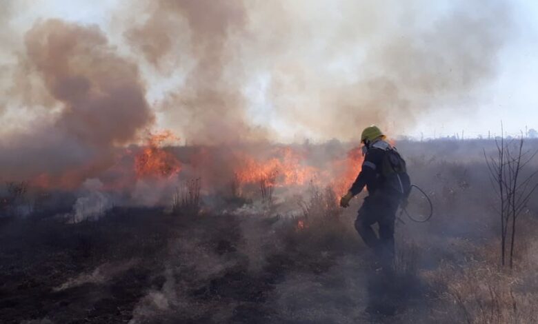 incendios