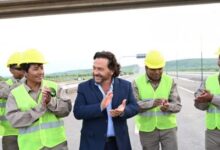 Hoy se presentará el plan de ejecución de obras prioritarias para Salta