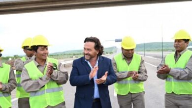 Hoy se presentará el plan de ejecución de obras prioritarias para Salta