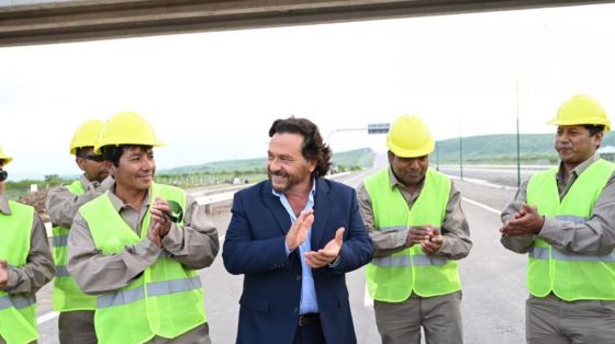 Hoy se presentará el plan de ejecución de obras prioritarias para Salta