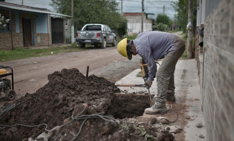 Obras