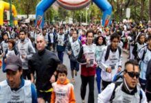 El boleto de SAETA será gratis para los Maratones de Hirpace