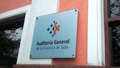 Auditoría General de la Provincia.