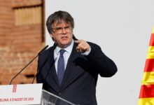 Abogado de Puigdemont