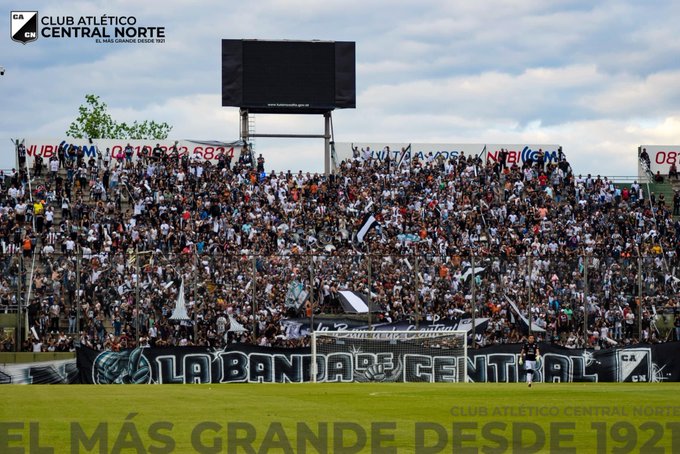 Los Cuervos quieren copar el Martearena