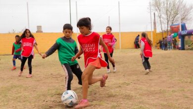 Clubes deportivos