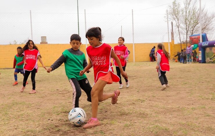 Clubes deportivos