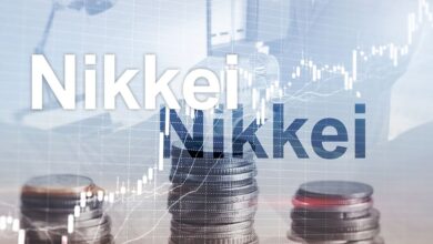 El Nikkei 225 Sufre su Peor Desplome Desde 1987