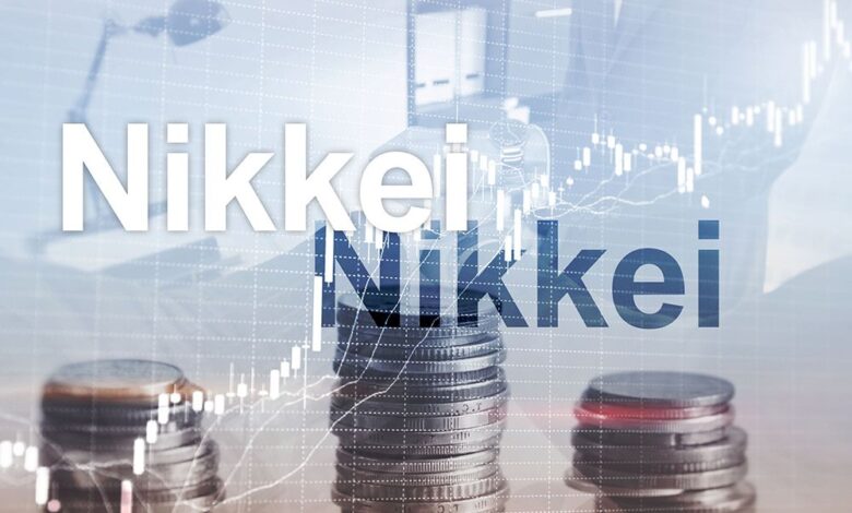 El Nikkei 225 Sufre su Peor Desplome Desde 1987