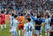 Los hinchas del “Albo” podrán ir a Santiago y Jujuy