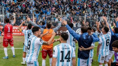 Los hinchas del “Albo” podrán ir a Santiago y Jujuy