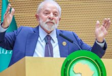 Lula nomina a Galipolo como próximo presidente del Banco Central de Brasil