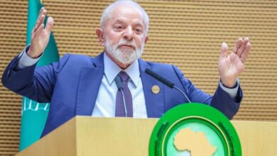 Lula nomina a Galipolo como próximo presidente del Banco Central de Brasil