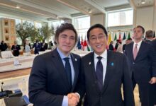 Kishida renuncia al liderazgo tras tres años de desafíos económicos y políticos