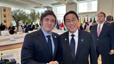 Kishida renuncia al liderazgo tras tres años de desafíos económicos y políticos