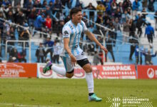 Gimnasia agiganta su racha y baja a Aldosivi