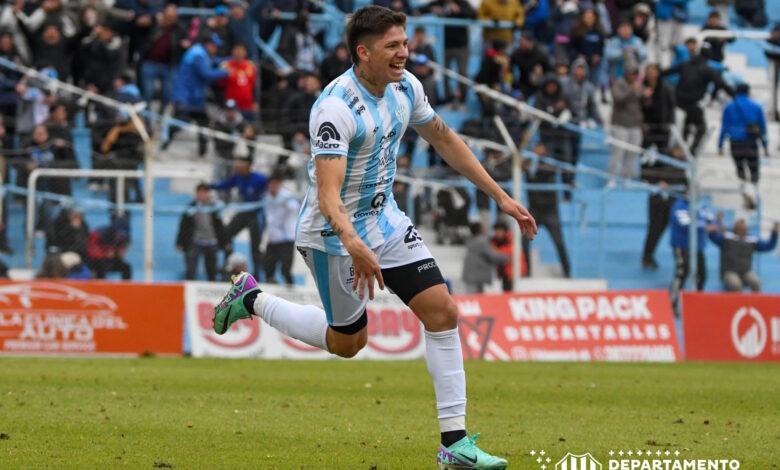 Gimnasia agiganta su racha y baja a Aldosivi