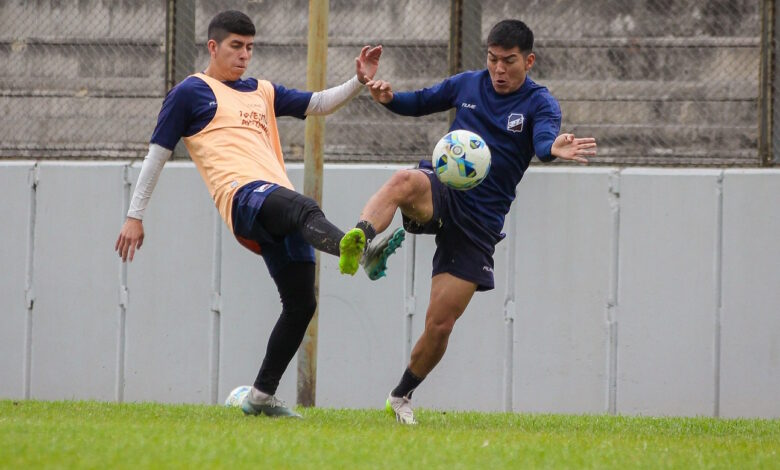 Juventud necesita sacar seis puntos para salvarse